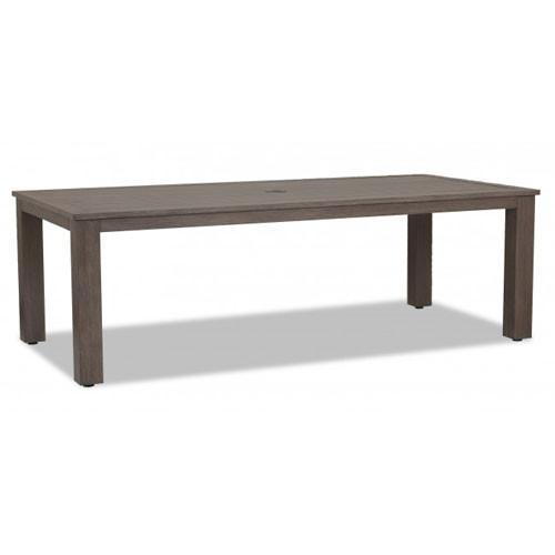 Laguna 90" Rectangular Dining Table - Skylar's Home and Patio