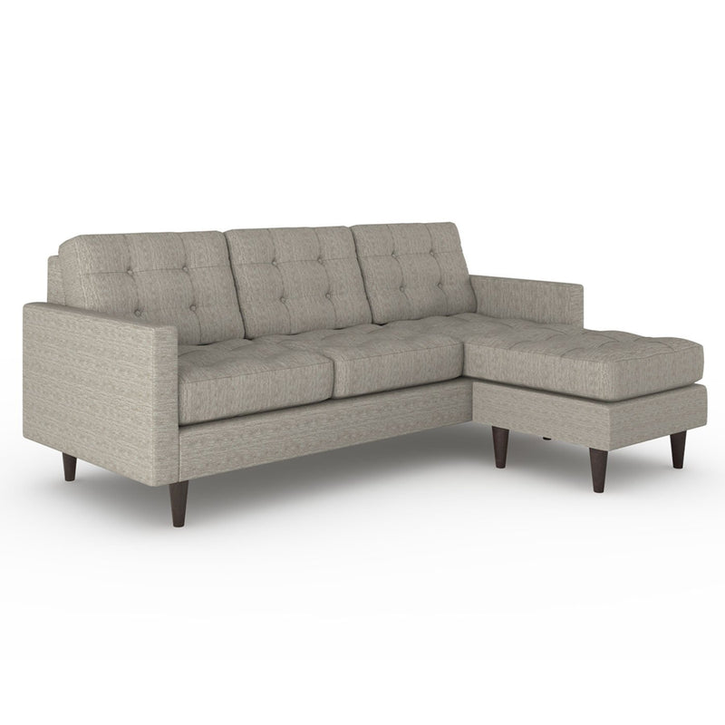 Lenox Sofa w/ Reversible Chaise - Skylar's Home and Patio