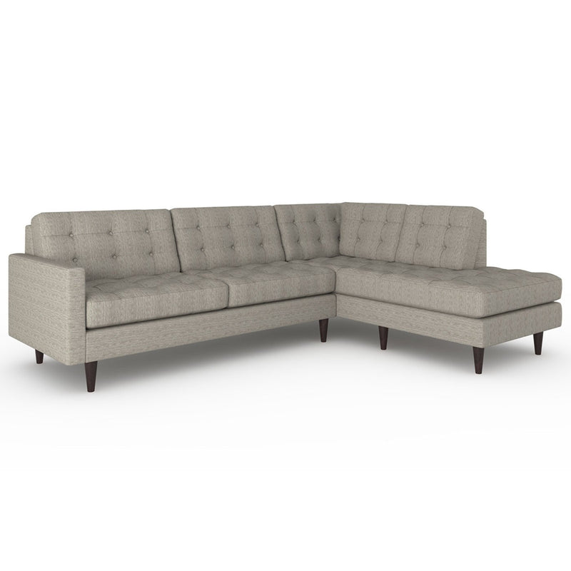 Lenox 2 Piece Sectional - Skylar's Home and Patio