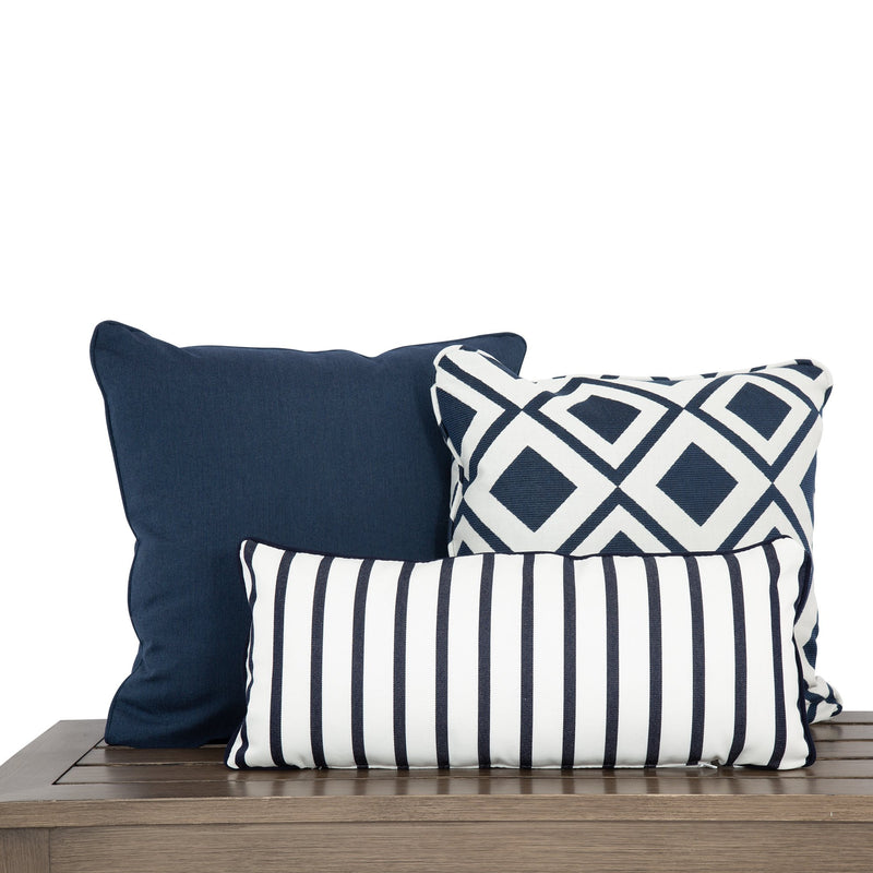 Lido Pillow Pack