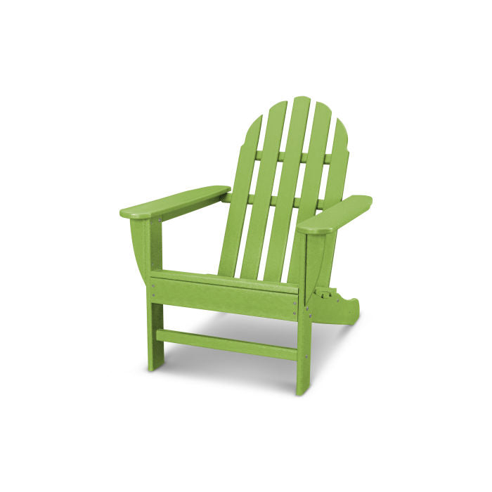 Classic Adirondack Chair