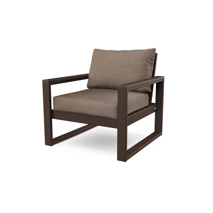 EDGE Club Chair