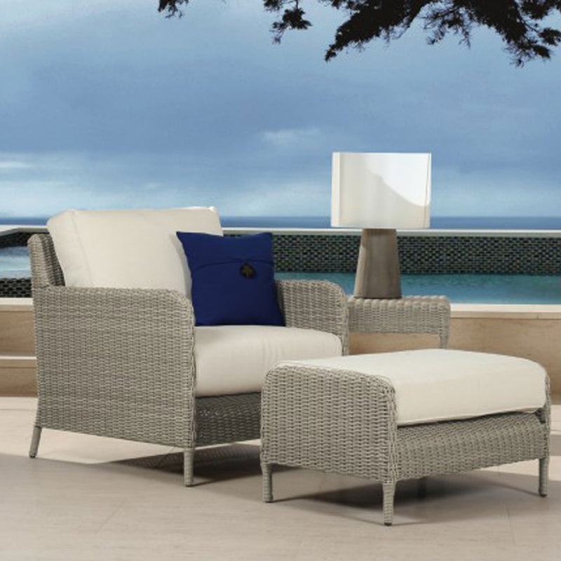 Manhattan Club Chair - Skylar's Home and Patio