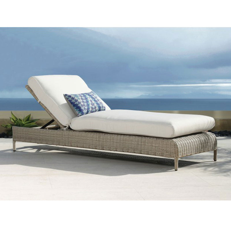 Manhattan Chaise Lounge - Skylar's Home and Patio