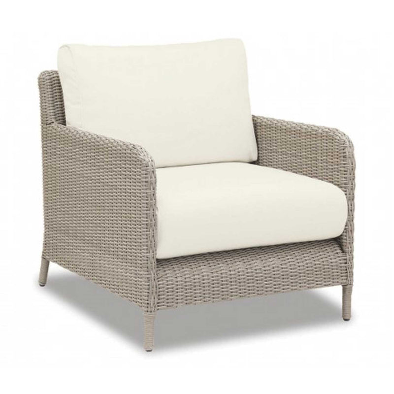 Manhattan Club Chair - Skylar's Home and Patio