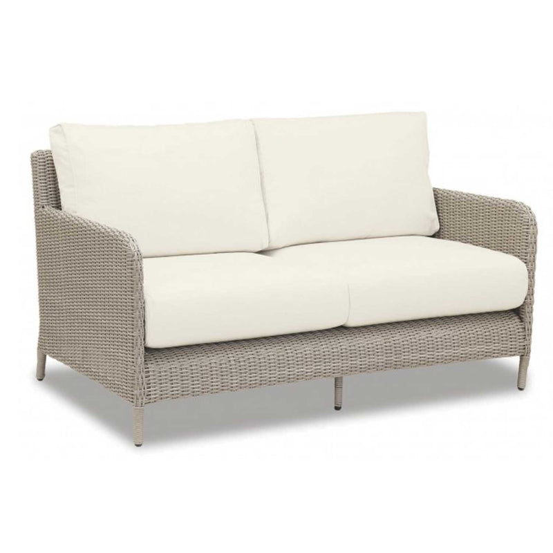 Manhattan Loveseat - Skylar's Home and Patio