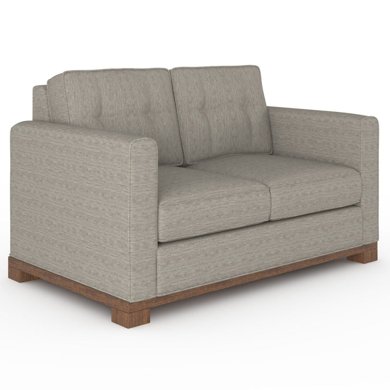 Brooklyn Loveseat PROMO - Skylar's Home and Patio