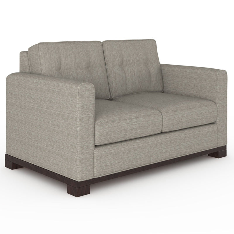 Brooklyn Loveseat PROMO - Skylar's Home and Patio