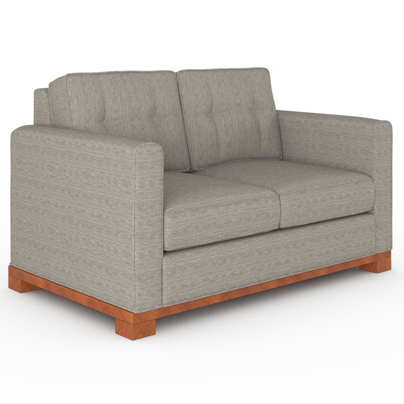 Brooklyn Loveseat - Skylar's Home and Patio