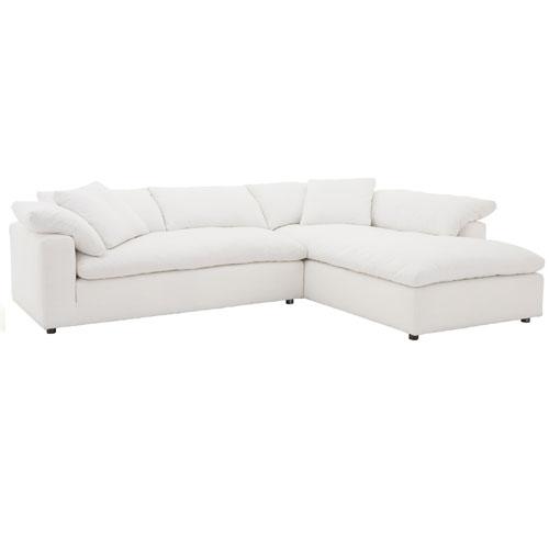 Mckayla Cloud Sectional - Skylar's Home and Patio