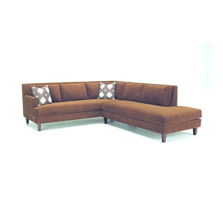 Miller Sectional - Skylar's Home and Patio