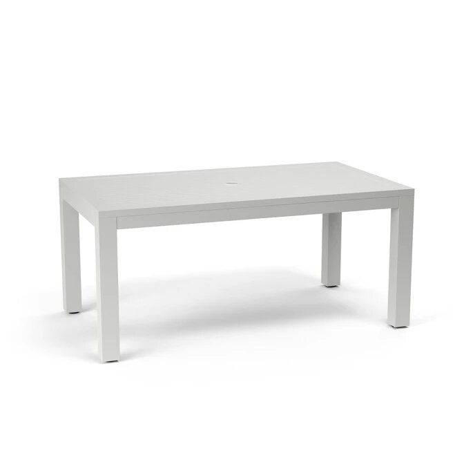 Naples Rectangular 64" Dining Table