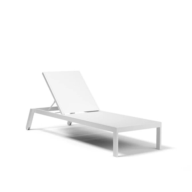 Naples Stackable Chaise Lounge