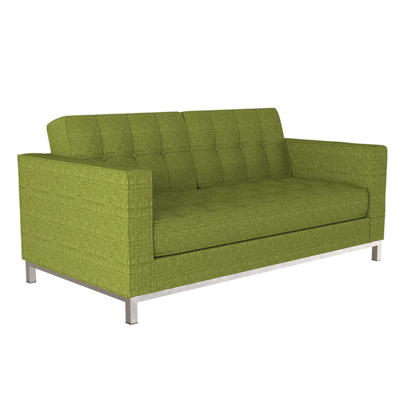 Nika Loveseat PROMO - Skylar's Home and Patio