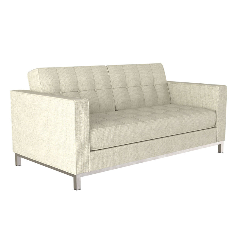 Nika Loveseat - Skylar's Home and Patio