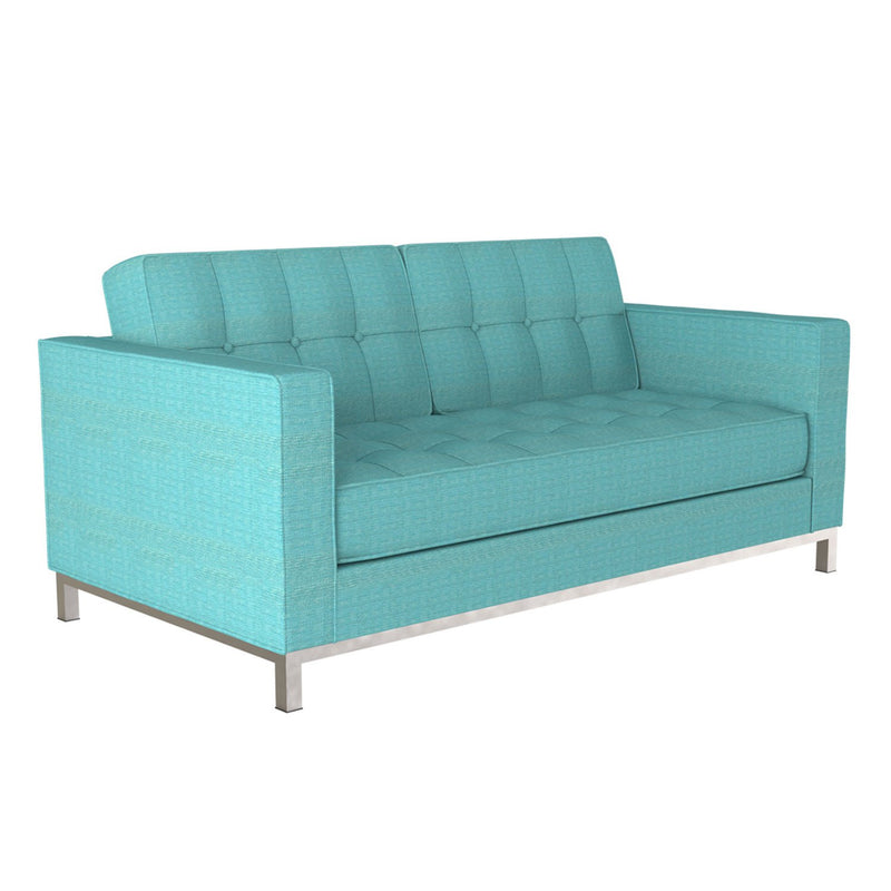 Nika Loveseat - Skylar's Home and Patio