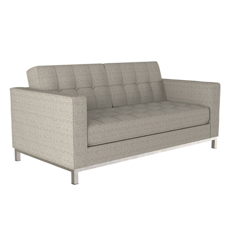 Nika Loveseat - Skylar's Home and Patio