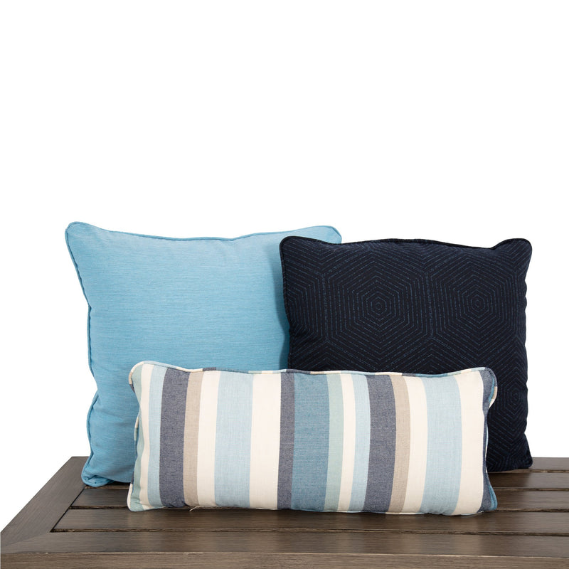 Ocean Pillow Pack