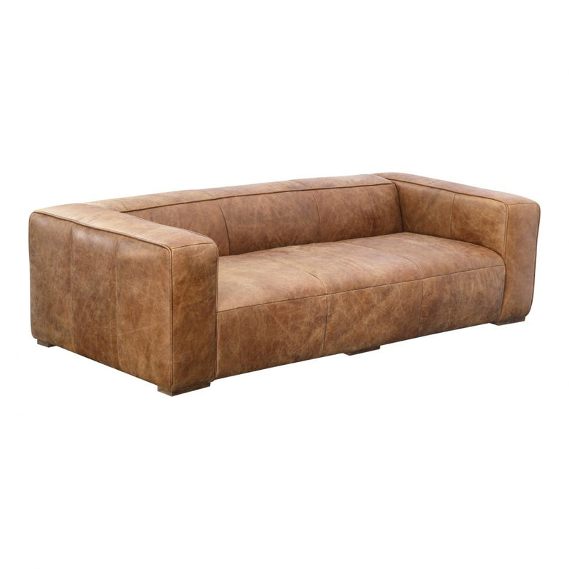 Bolton Sofa Cappucino