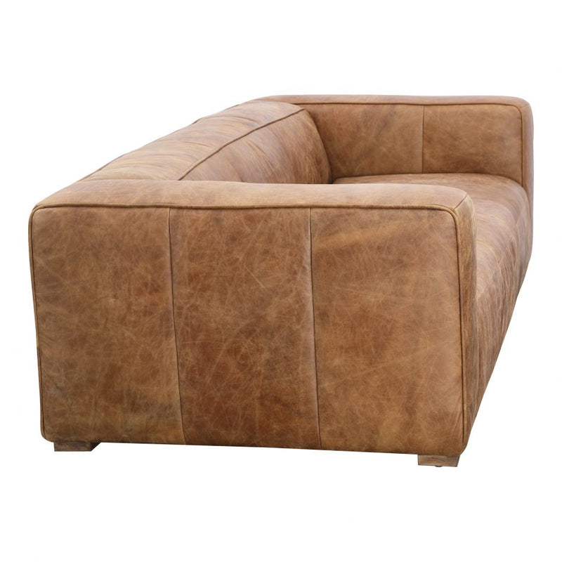 Bolton Sofa Cappucino