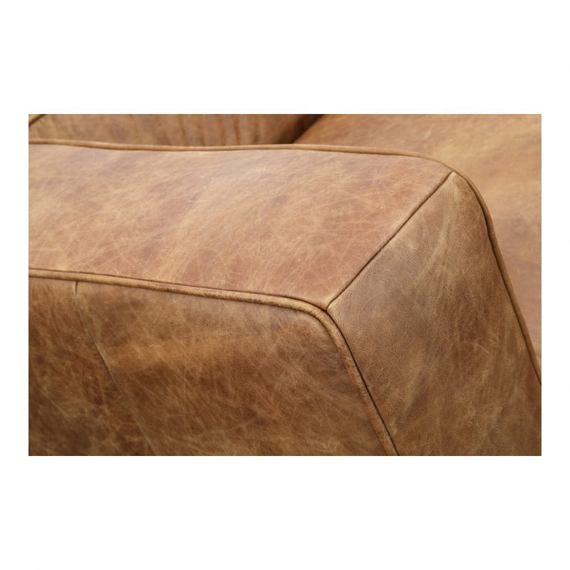 Bolton Sofa Cappucino