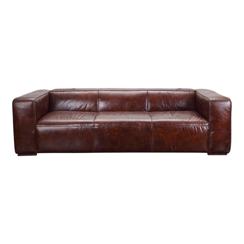 Bolton Sofa Brown