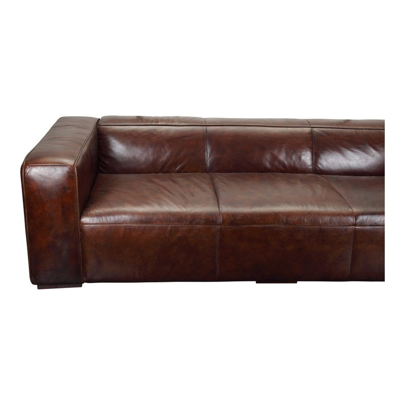 Bolton Sofa Brown