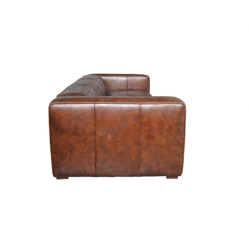 Bolton Sofa Brown