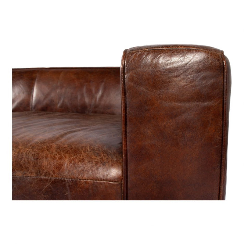 Bolton Sofa Brown