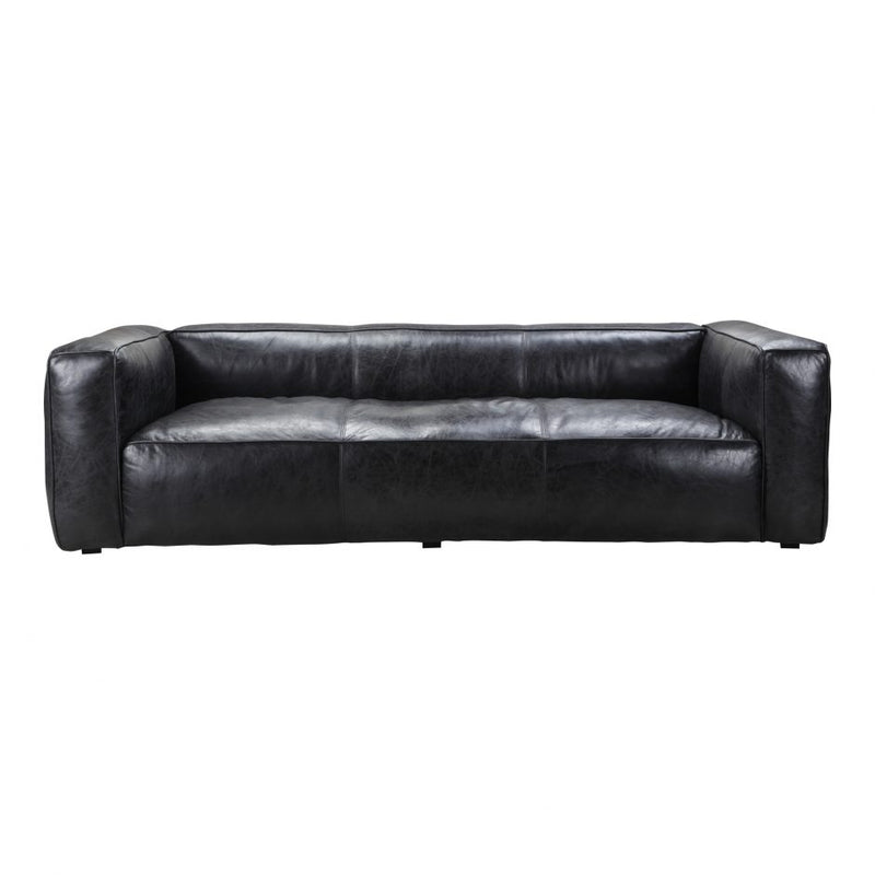 Kirby Sofa Charcoal