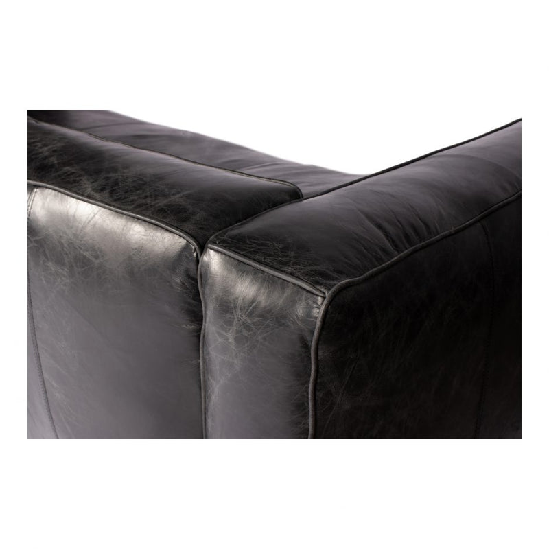 Kirby Sofa Charcoal