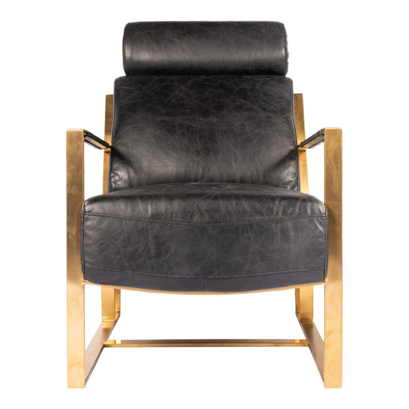 Paradiso Chair Black