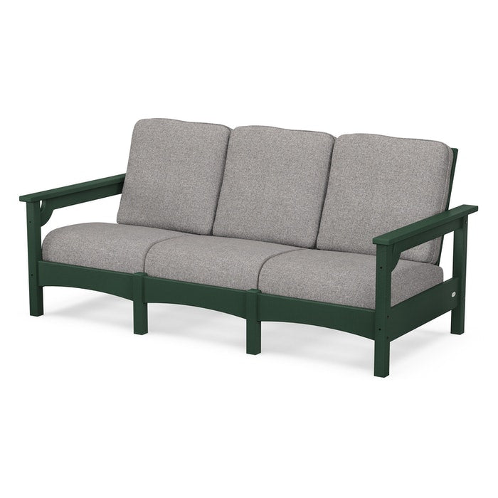 Club Sofa