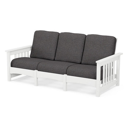 Mission Sofa