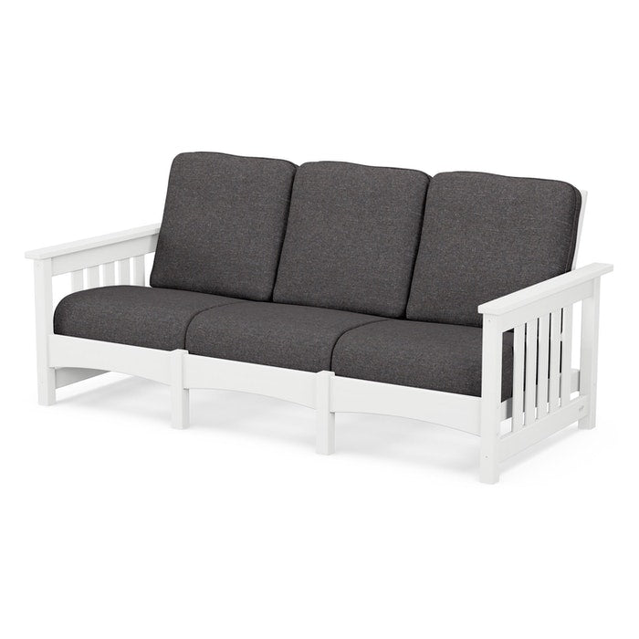 Mission Sofa