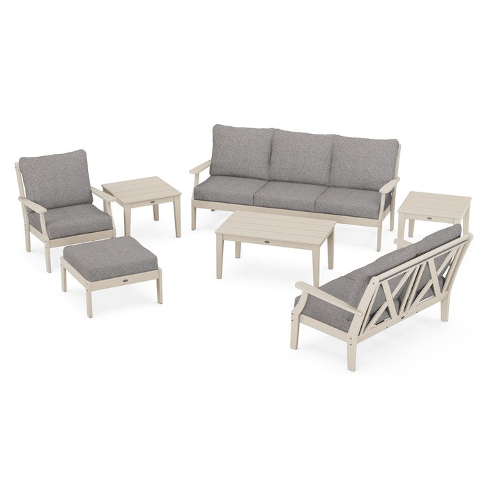 Braxton 7-Piece Deep Seating Set