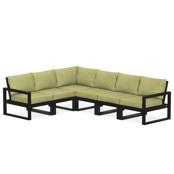 EDGE 6-Piece Modular Deep Seating Set