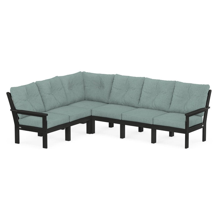 Vineyard 6-Piece Sectional