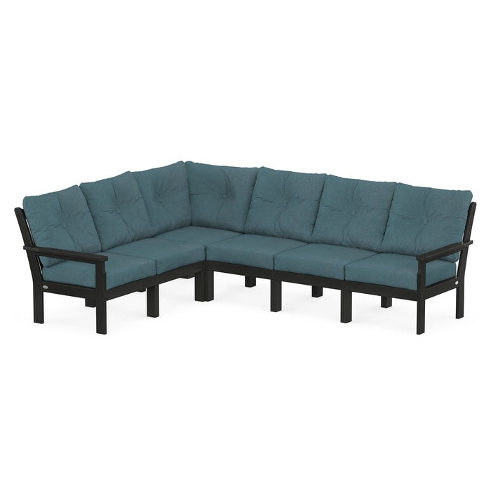 Vineyard 6-Piece Sectional