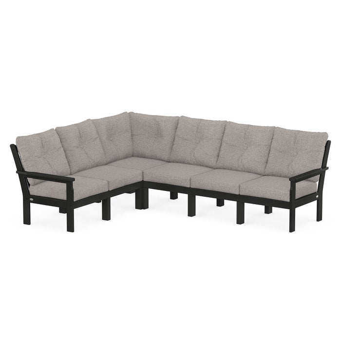 Vineyard 6-Piece Sectional