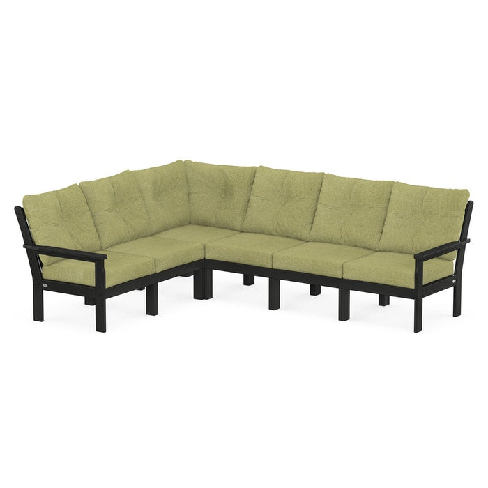 Vineyard 6-Piece Sectional