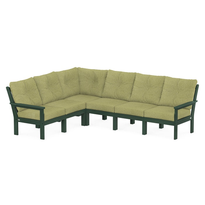 Vineyard 6-Piece Sectional