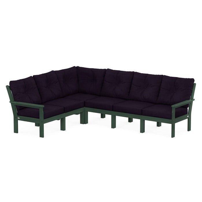 Vineyard 6-Piece Sectional