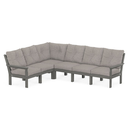 Vineyard 6-Piece Sectional