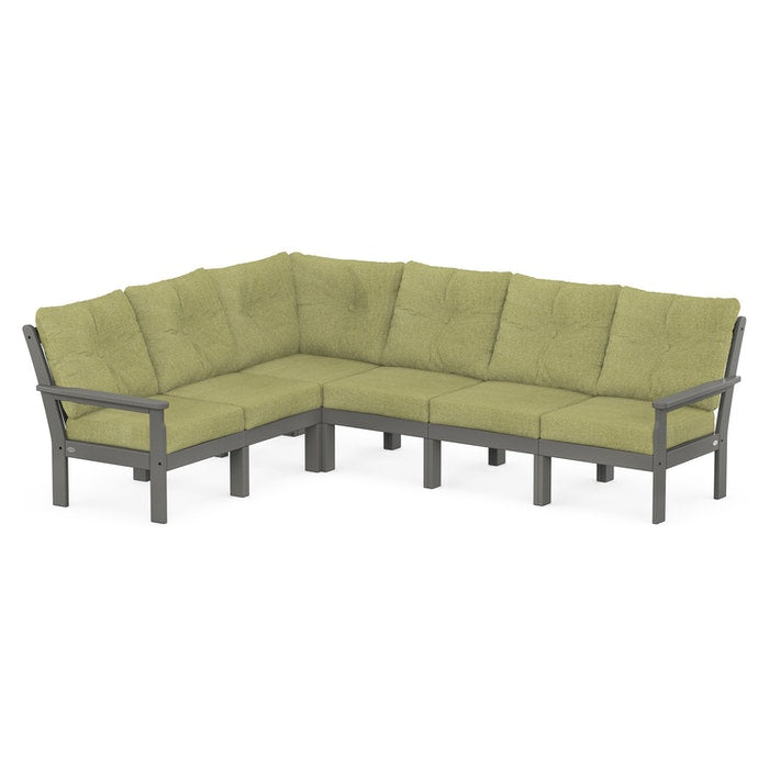 Vineyard 6-Piece Sectional