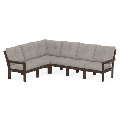 Vineyard 6-Piece Sectional
