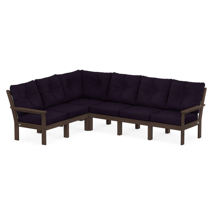 Vineyard 6-Piece Sectional