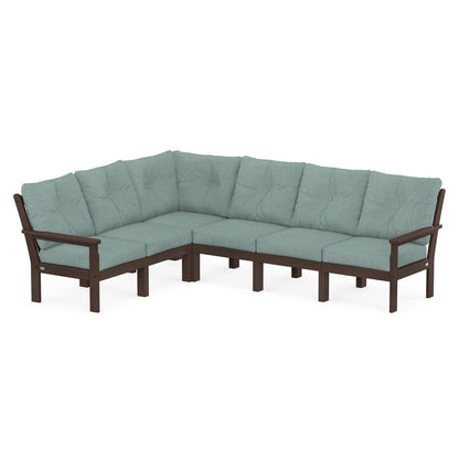 Vineyard 6-Piece Sectional