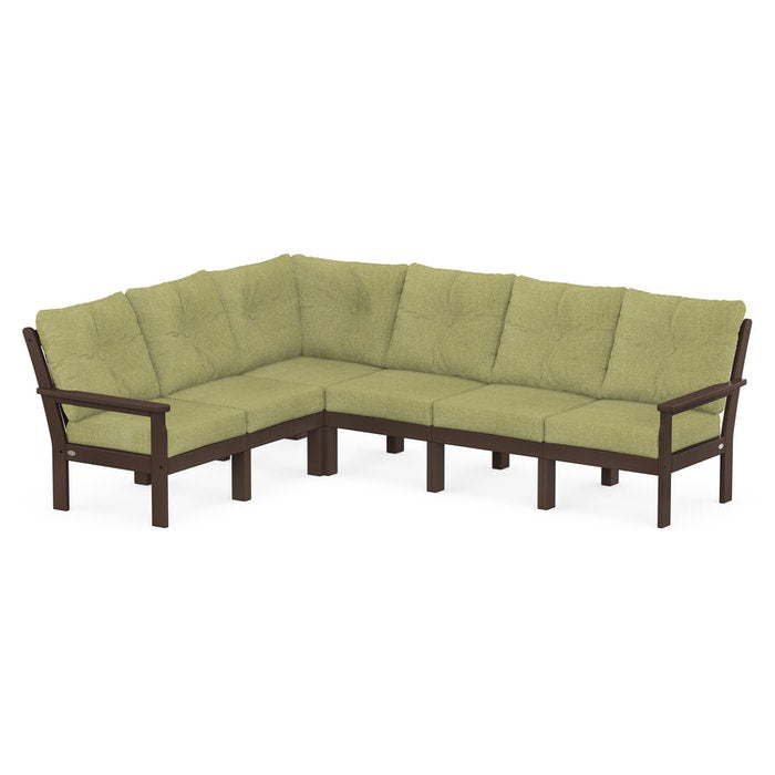 Vineyard 6-Piece Sectional