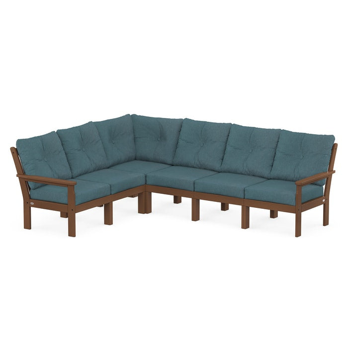 Vineyard 6-Piece Sectional